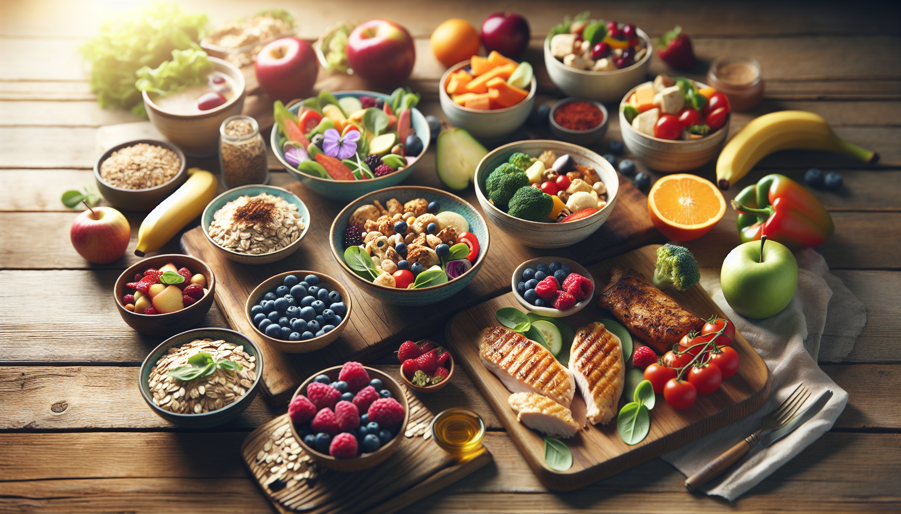 위 건강에 좋은 음식과 소화 잘되는 음식 추천-두번째