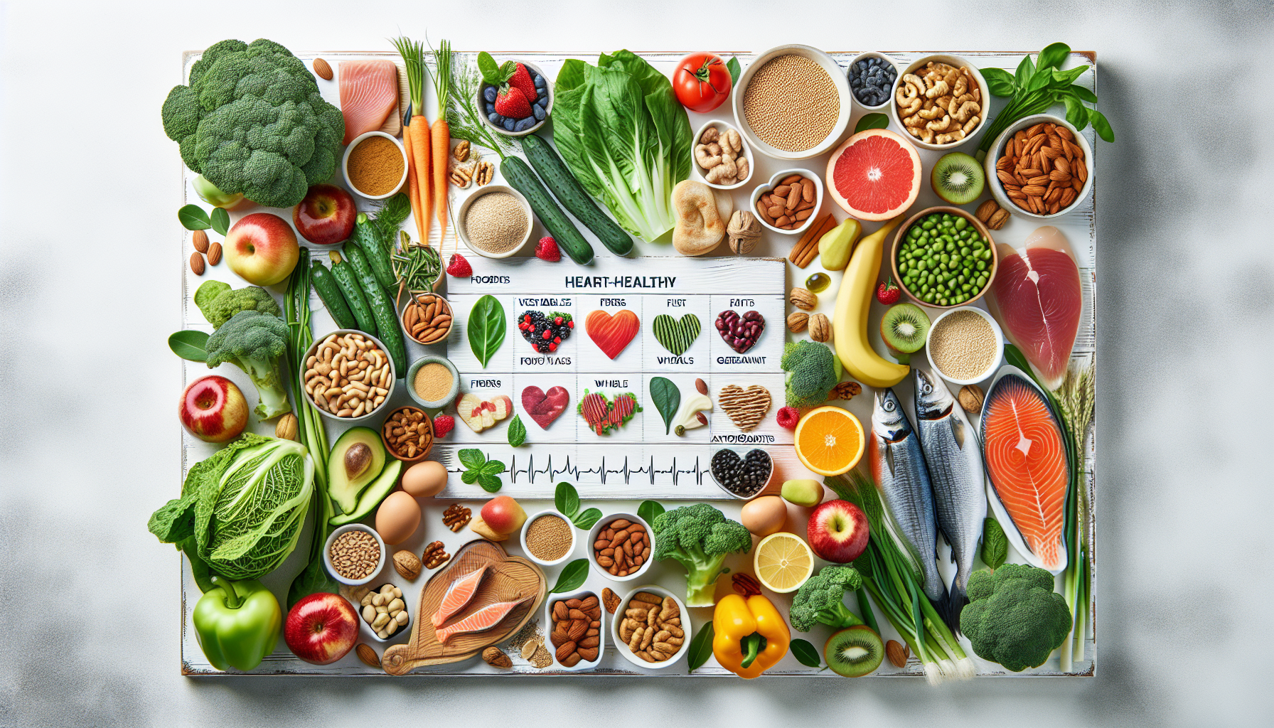 속이 편안한 장 건강에 좋은 음식 추천-첫번째