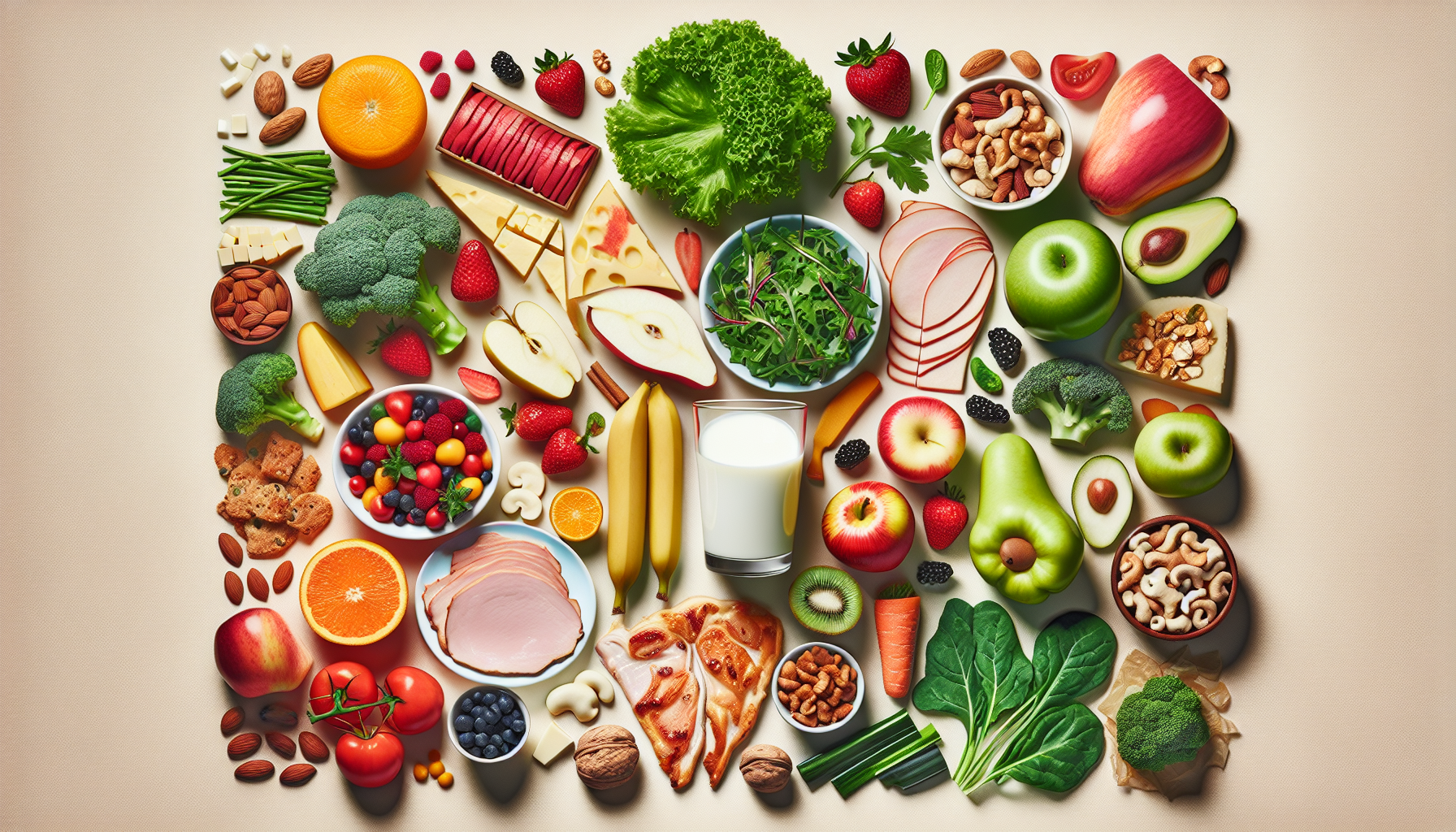 잇몸 건강에 좋은 음식 추천-두번째