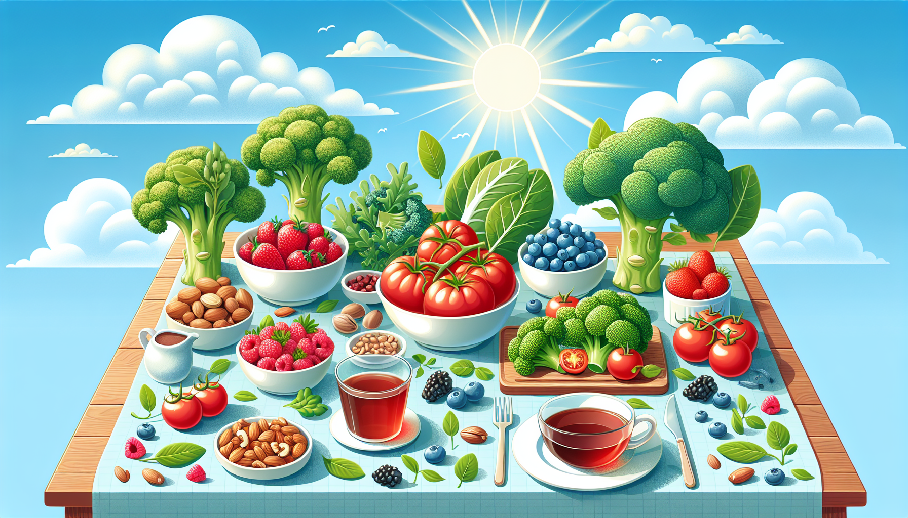 전립선에 좋은 음식 추천-두번째