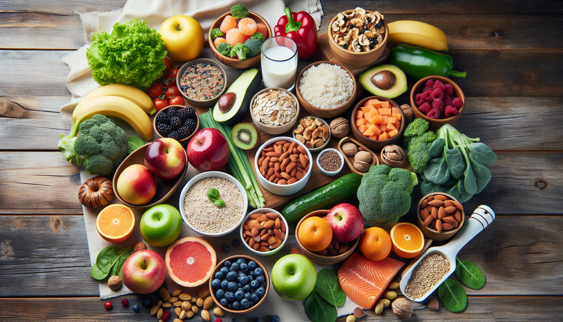 당뇨에 좋은 음식 추천-첫번째