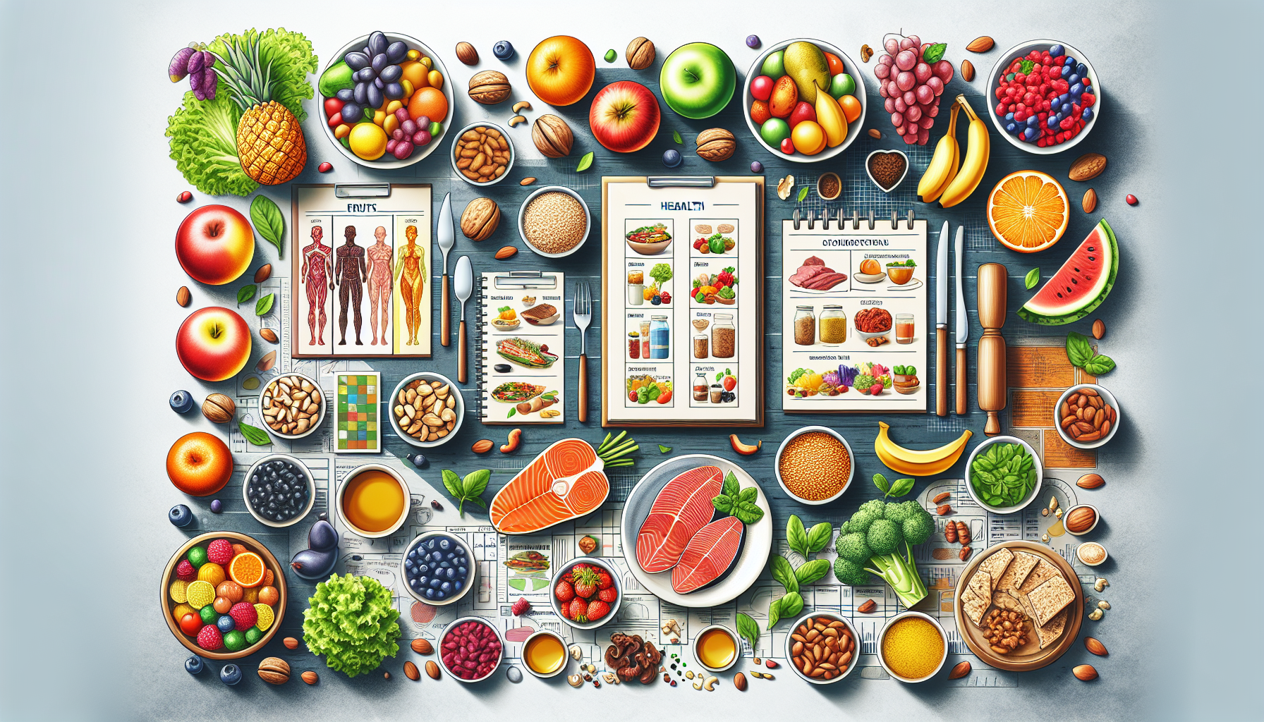 건강하게 살찌는 음식 종류와 방법-첫번째