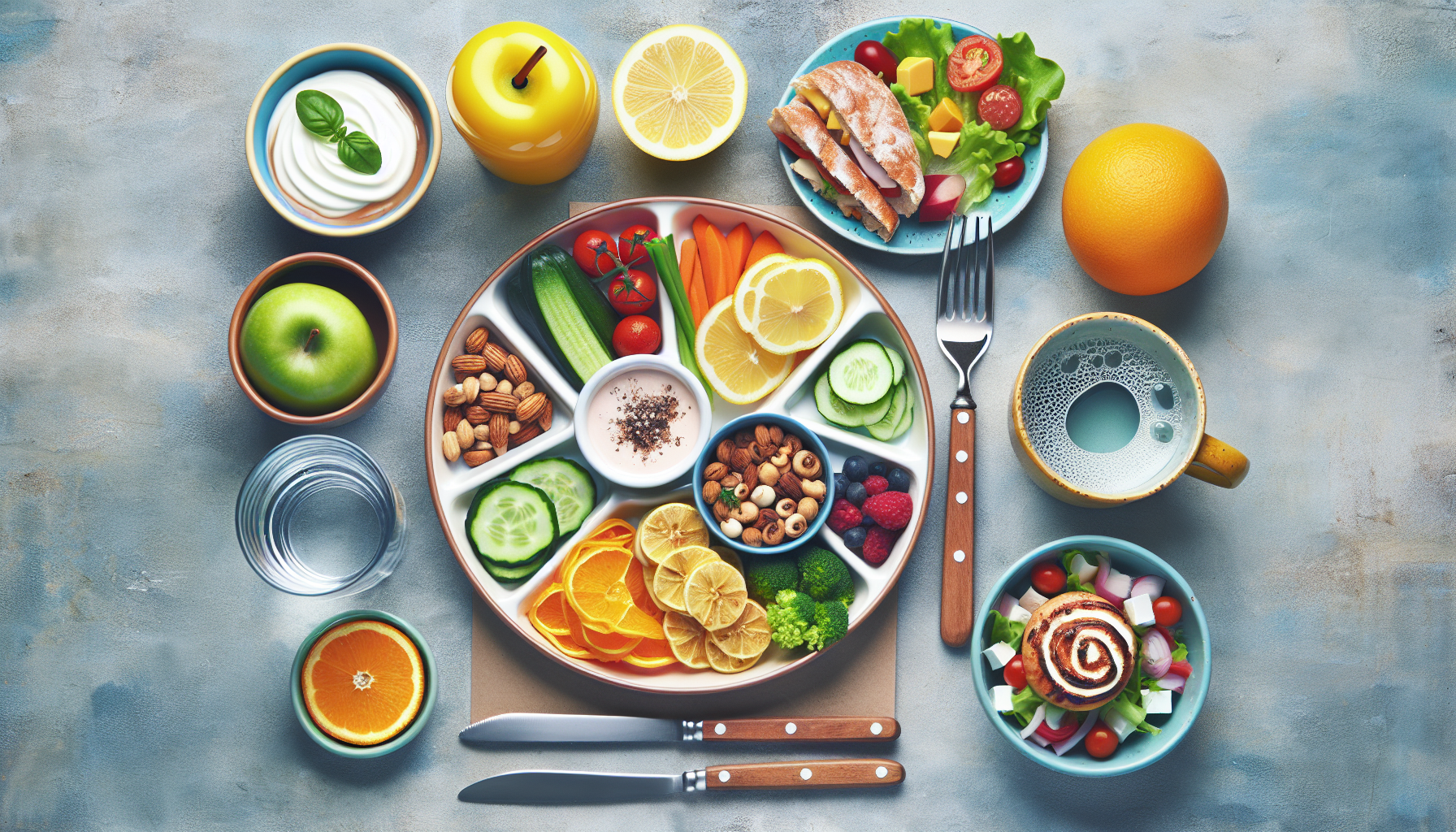 1인 가구를 위한 저렴하고 건강한 식단 추천-첫번째