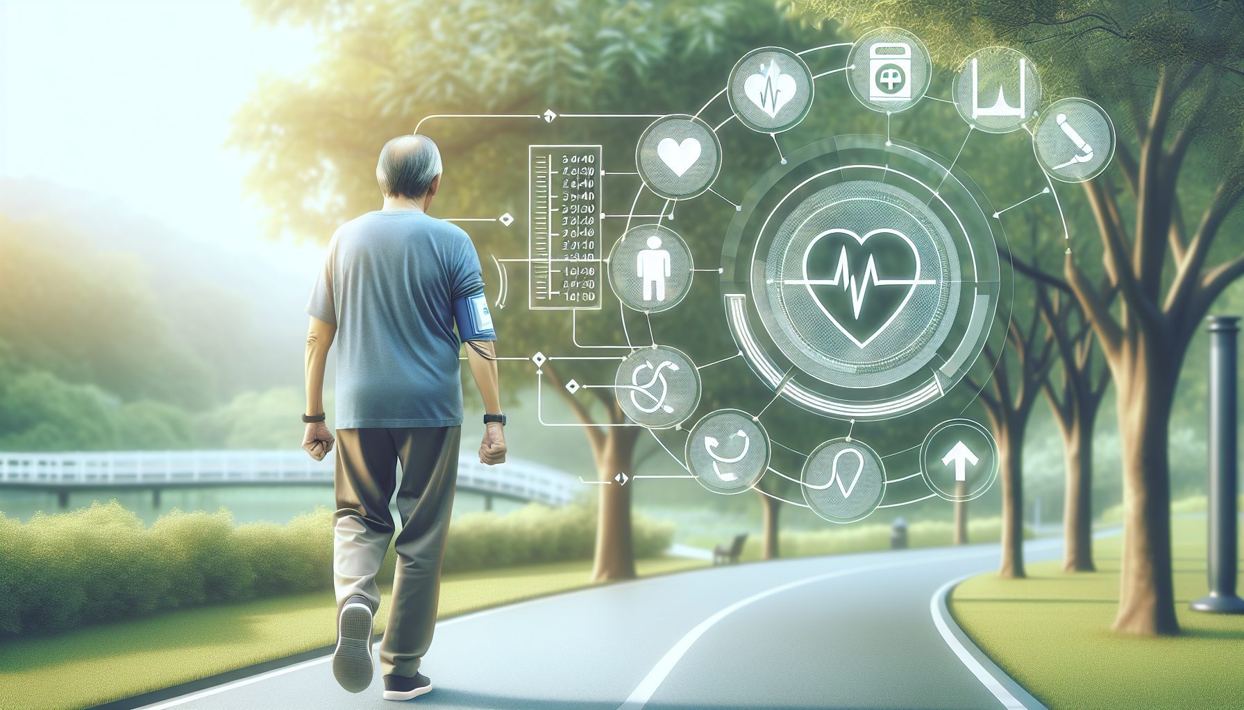 고혈압환자가 안전하게 운동하는 방법-두번째