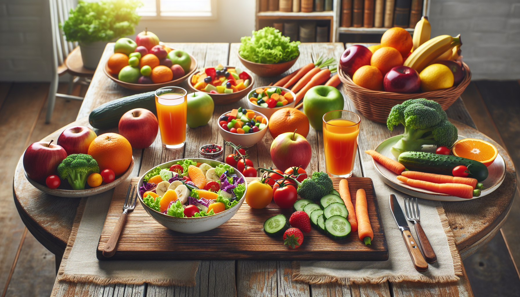 집에서 쉽게 만드는 건강한 다이어트 식단  
-첫번째